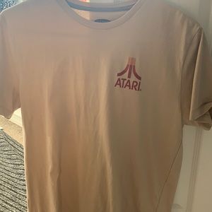 Old Navy men’s small Atari themed T-shirt